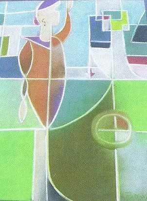 Padovani Nicolas - adios