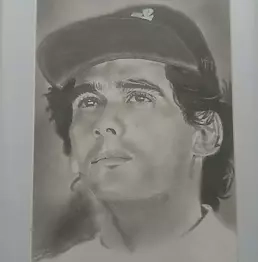 Wojciech Benecki - aerton dreamy