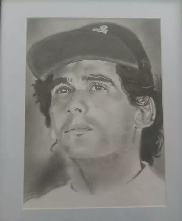 Wojciech Benecki - aerton senna