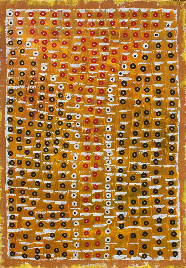 Arkadiusz Świderski - african woman