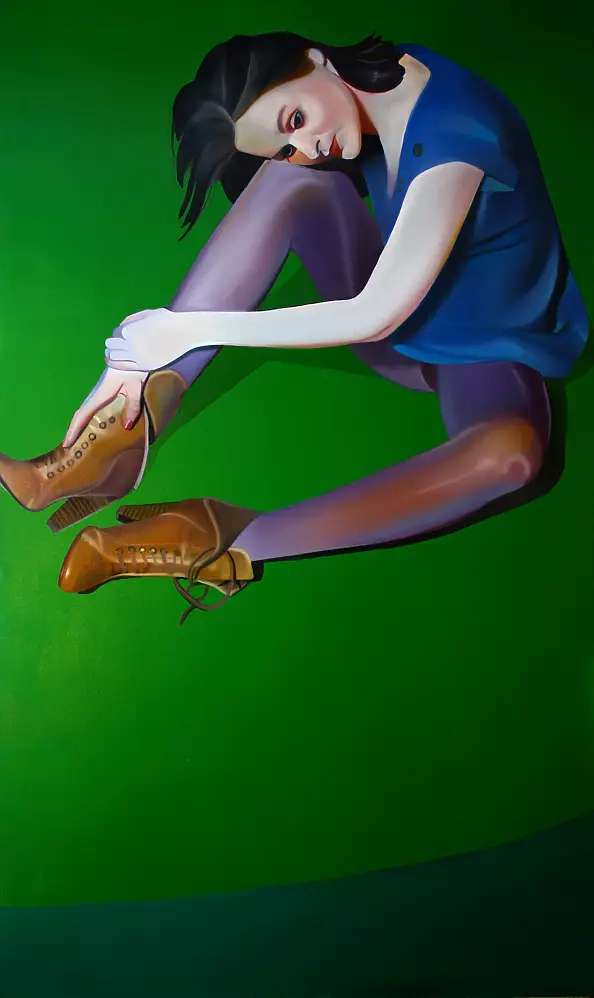 Zofia Błażko - Aga