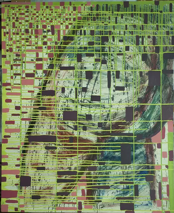 Ewa Skwarzyńska-Otachel - akt011r3s1