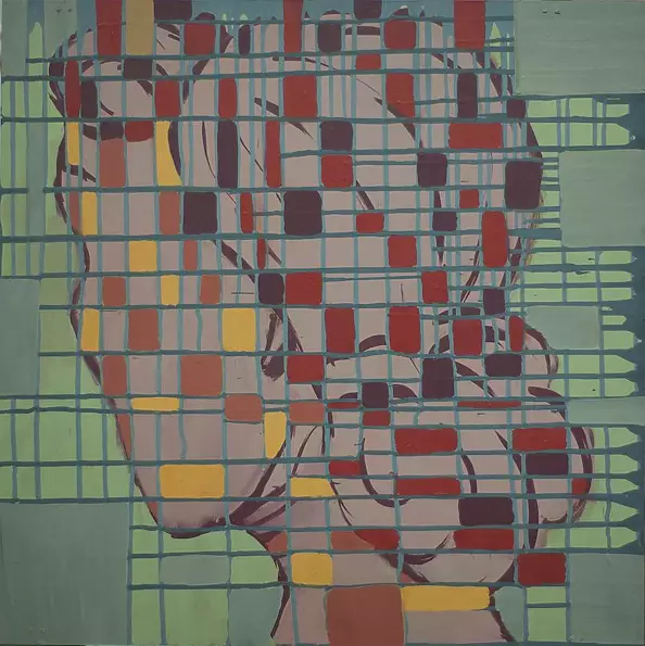 Ewa Skwarzyńska-Otachel - akt111r3s1