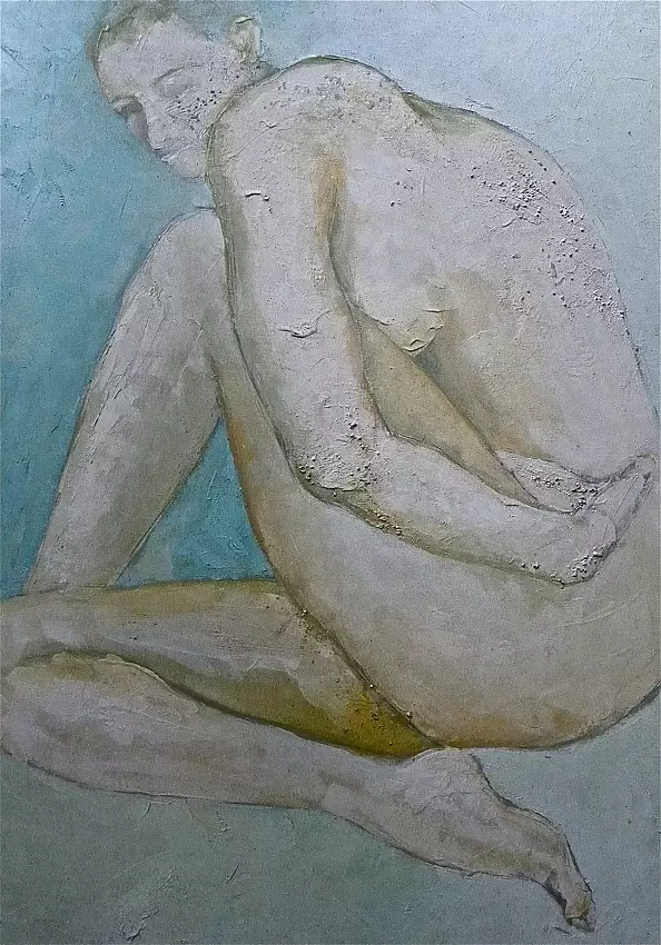 Marta Orlikowska - ACT1