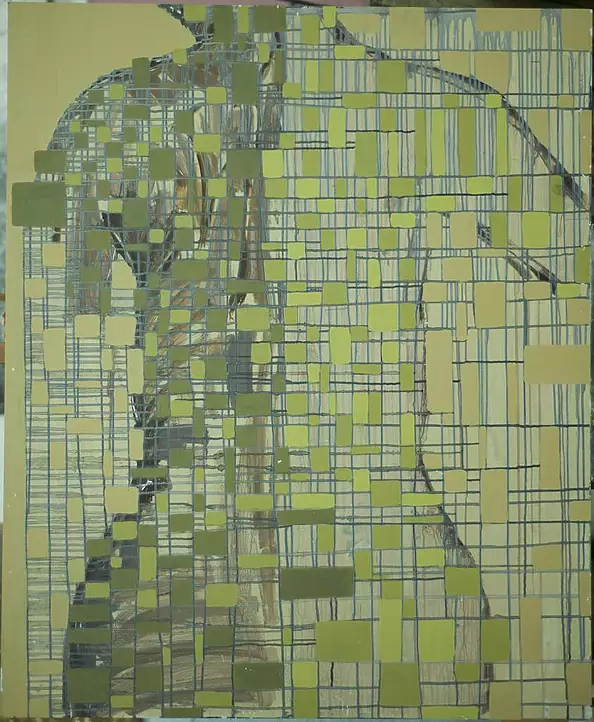 Ewa Skwarzyńska-Otachel - akt211r3s1