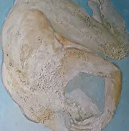 Marta Orlikowska - Akt2