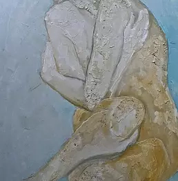 Marta Orlikowska - Akt3