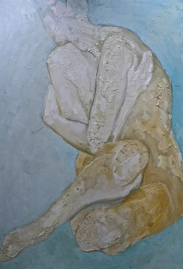 Marta Orlikowska - akt3