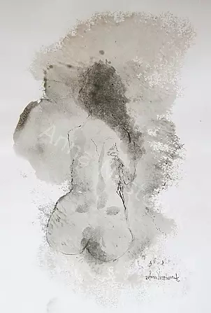 Anna Nesteruk - act 13