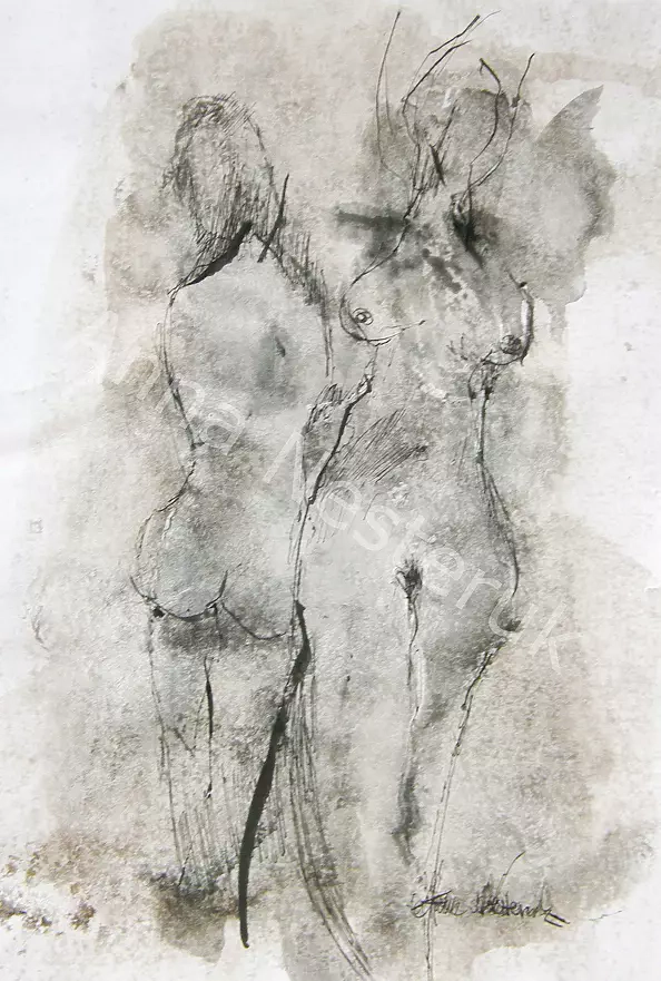 Anna Nesteruk - act 15