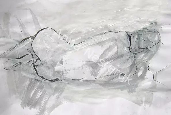 Anna Nesteruk - act 1