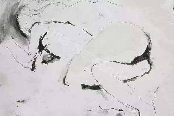 Anna Nesteruk - akt 24