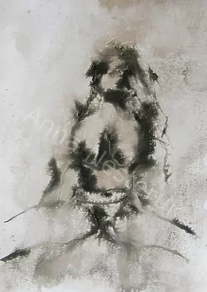 Anna Nesteruk - act 2