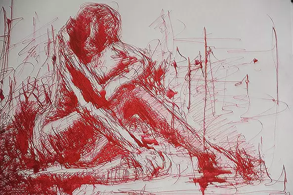 . Aleksandra - act 5