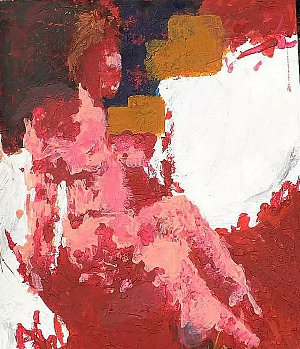 . Aleksandra - act 6