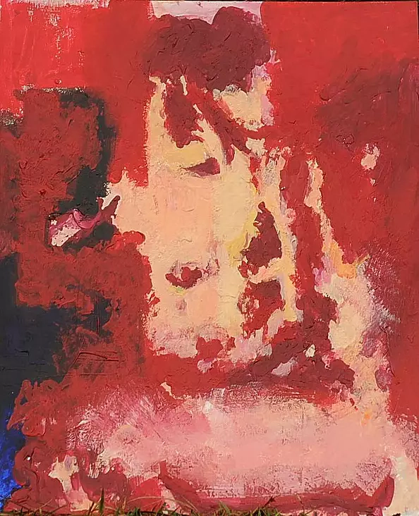 . Aleksandra - act 7