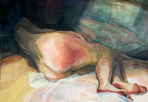 Monika Kościuszko - act I