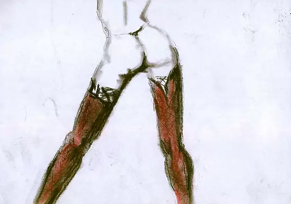 Agata Klimowska - Act