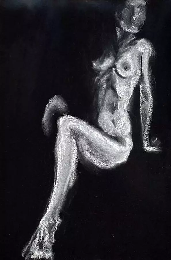 Agata Klimowska - Act