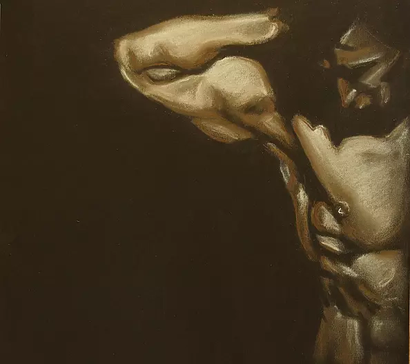 Agata Klimowska - Act