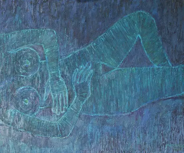 Edward Kociański - Act