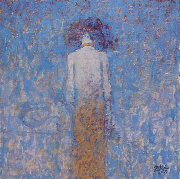 Izabela Wolska - Act