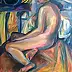 Teresa Kazimierczak - female nude
