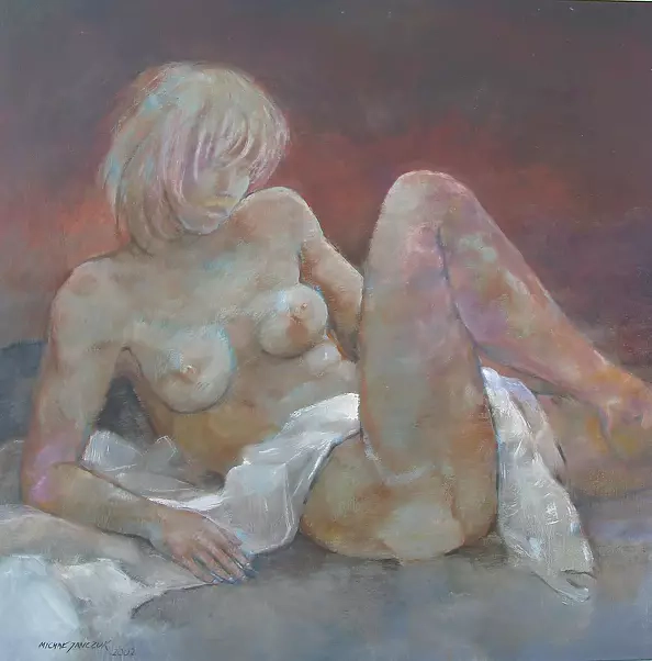 Michał Janczuk - Act