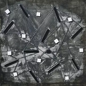 Krystyna Ciećwierska - us or them