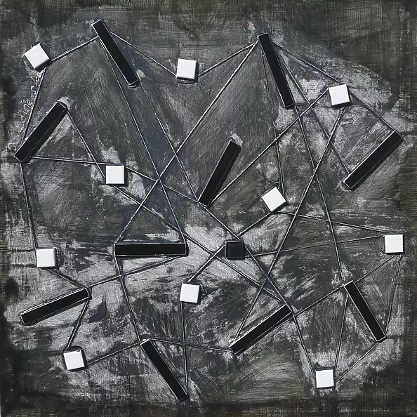 Krystyna Ciećwierska - albo my albo oni