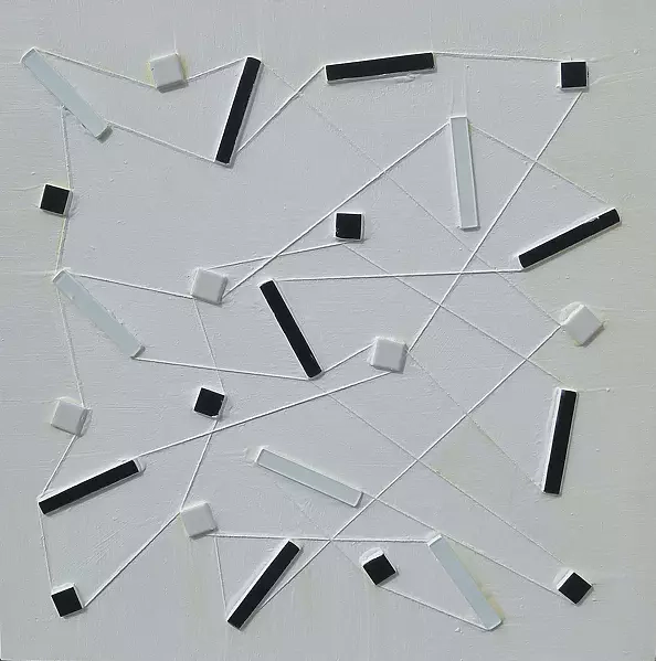 Krystyna Ciećwierska - albo my ich