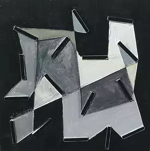 Krystyna Ciećwierska - either they or we