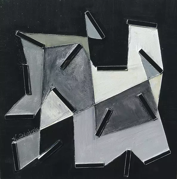 Krystyna Ciećwierska - albo oni albo my