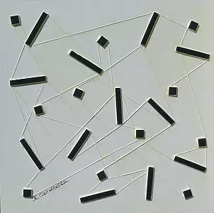 Krystyna Ciećwierska - or they us