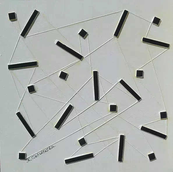 Krystyna Ciećwierska - or they us