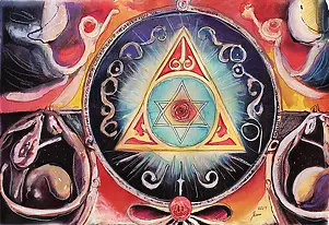 Jena Polak - alchemy of birth