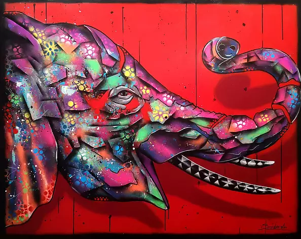 Paweł Świderski - butFUNt-astically