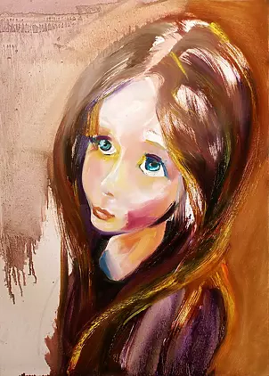 Marta Radziszewska - but deliver us from hatred ...