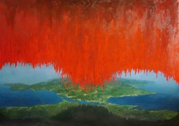 Paweł Pałczyński - annexation of Crimea