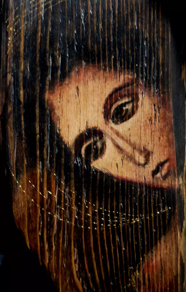 Elżbieta Borkowska - angel