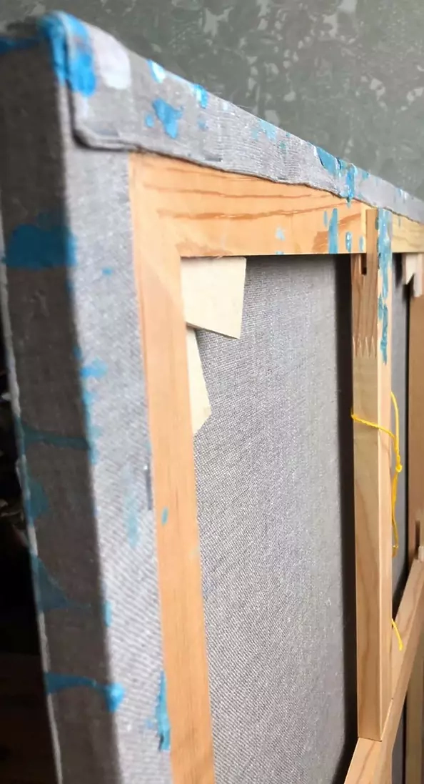 Yana Venedchuk - anioł