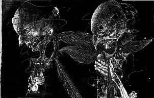   - angels and birds III