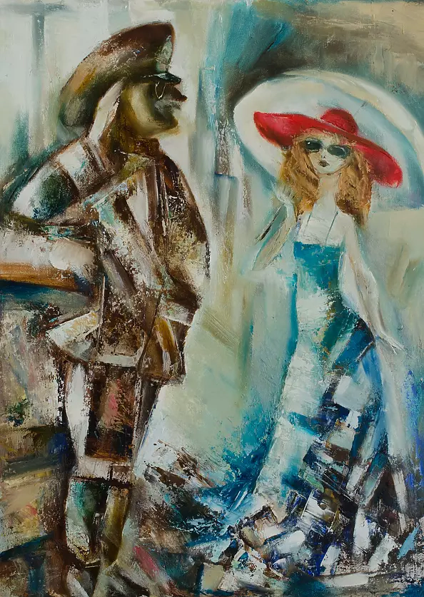 Simakov Vladimir - appointment