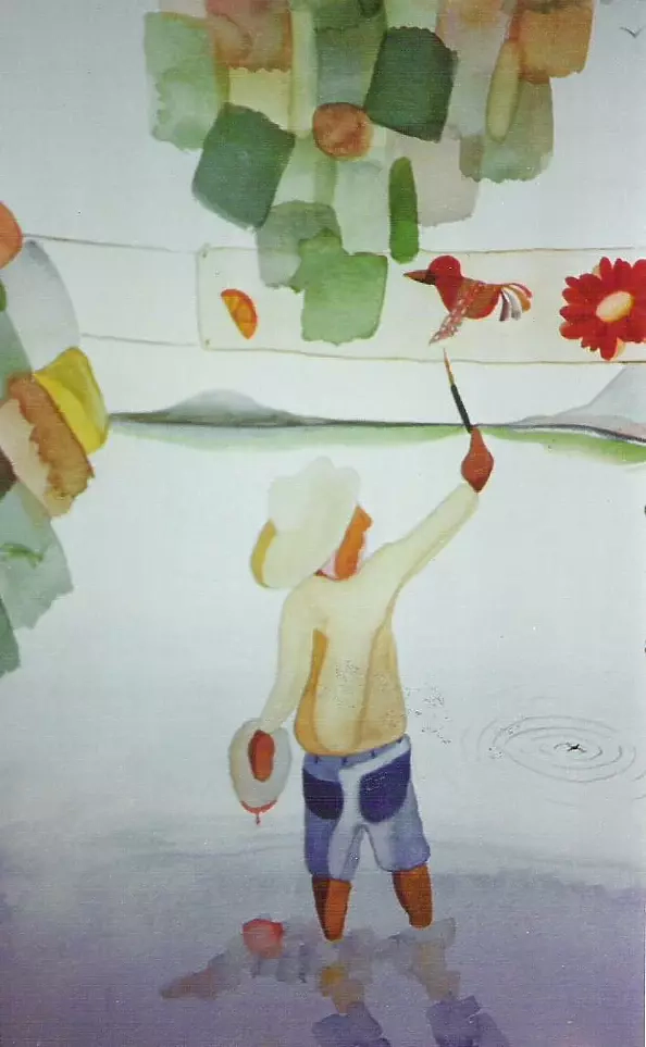 Padovani Nicolas - aquatest