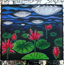 Marta Małocha - Armada