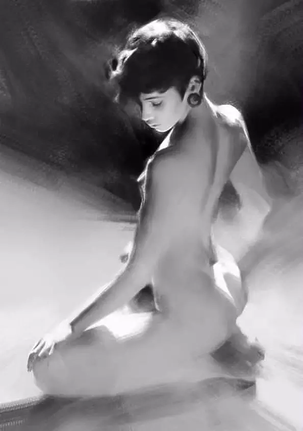 Mirosław Cholewinski - art