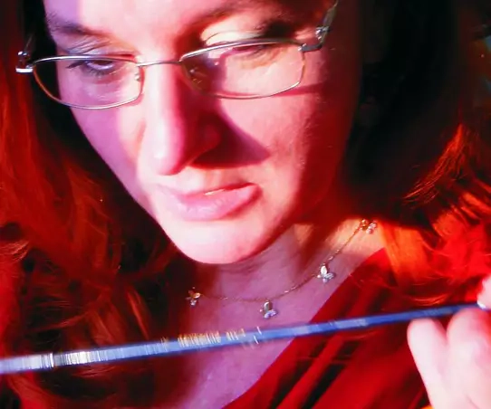 Małgorzata Pastuszek