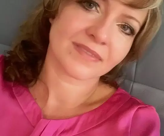 Agnieszka Kwietniowska