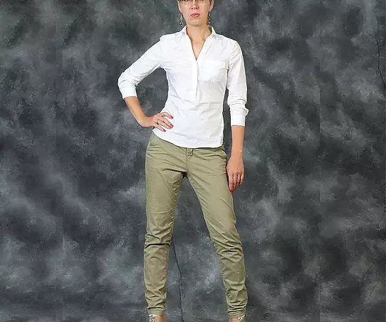 Aksana Vaitsekhovich