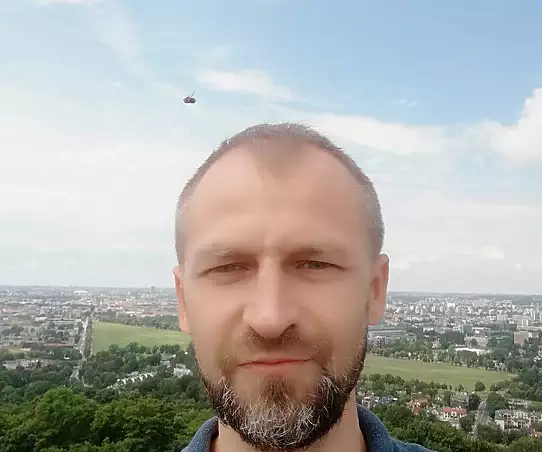 Przemyslaw Michalczuk